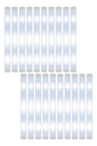 Barras Luminosas Led Para Fiesta A Granel, Varillas De