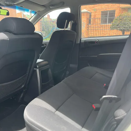 SsangYong Actyon 2.3 G23d 4x2