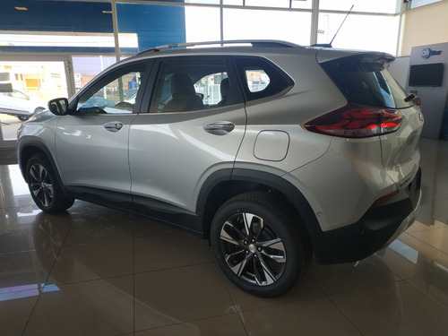 Chevrolet Tracker Premier 1.2 Turbo - Bonificada