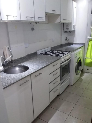 Imagen 4 de 17 de Departamento - S.fer.-vias/centro