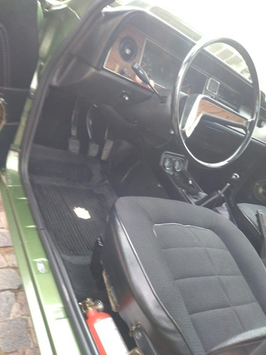 Imagen 18 de 18 de Ford Taunus