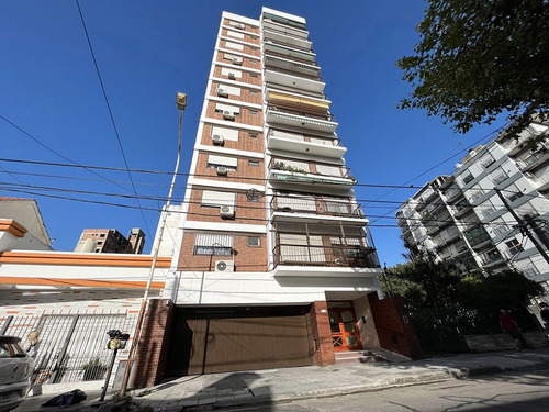 Departamento En Venta En Ramos Mejia Centro Norte