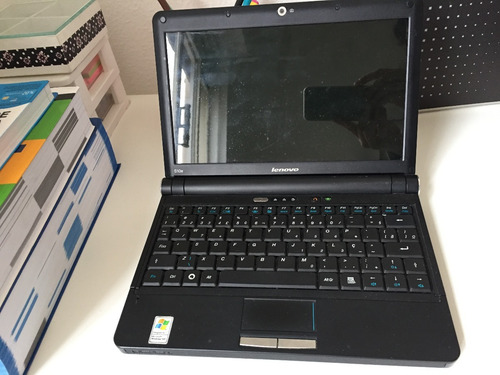 Netbook Lenovo Ideapad S10e