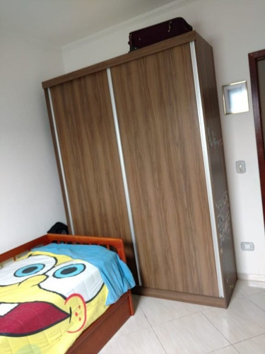 Imagem 15 de 19 de Casa Com 2 Dormitórios À Venda, 69 M² Por R$ 315.000,00 - Residencial Colinas Do Aruã - Mogi Das Cruzes/sp - Ca0731