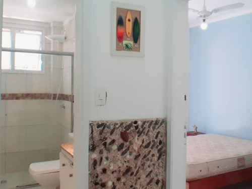 Imagem 7 de 27 de Apartamento Em Gonzaga, Santos/sp De 66m² 2 Quartos À Venda Por R$ 361.000,00 - Ap909095-s