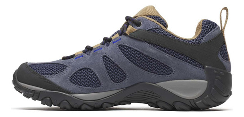 Zapatilla Hombre Yokota 2 Morado Merrell