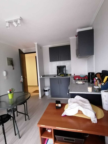 Departamento En Sargento Silva (71007)