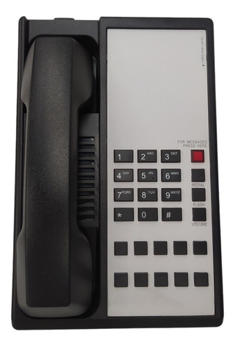 Imagen 2 de 5 de Pack 3 Cetis Tld-dia652391 Teledex +10 Negro