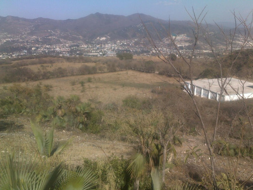 Terreno Rústico En Venta 398 Hectáreas En Chilpancingo Guerrero