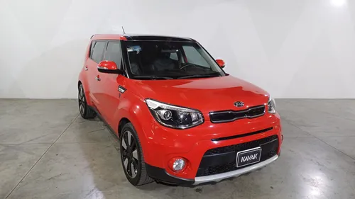 Kia Soul 2.0 EX PACK AUTO
