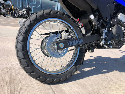Yamaha Xtz 250 - 100% Financiada - 3 Años De Garantía