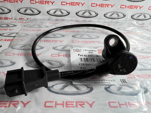 Sensor De Posicion De Cigueñal Chery Orinoco X1 Arauca