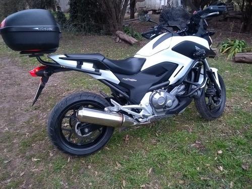 Imagen 4 de 9 de Honda Nc 700