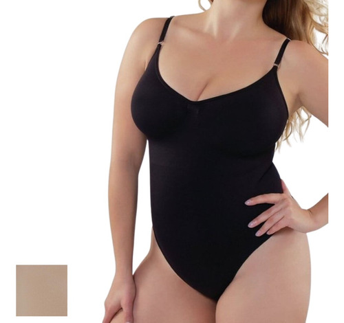 Aretha Bodyless Up Reductor Modelante Art 838 Talle S Al Xl