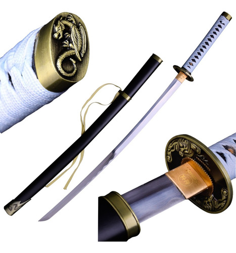 Katana Espada  Yamato Vergil Devil May Cry Envio Gratis