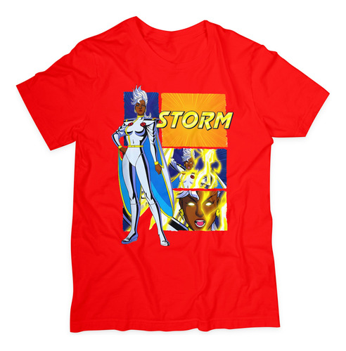 Remera Xmen 97 Storm