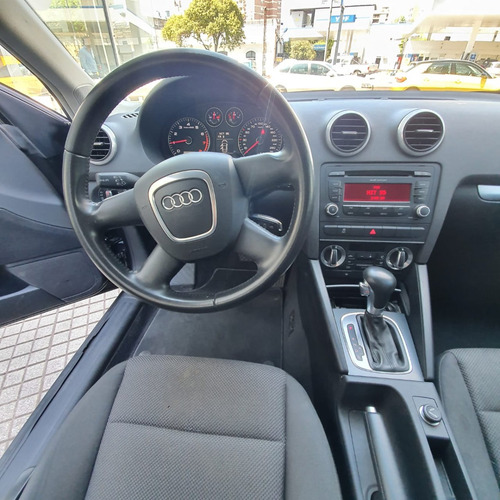 Audi A3 Sportback 1.4 Tsi Stronic