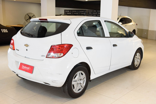 Chevrolet Onix 1.4 Joy Ls + 98cv