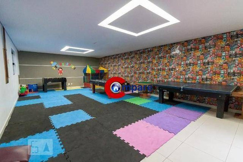 Imagem 11 de 11 de Apartamento Com 2 Dormitórios À Venda, 48 M² Por R$ 230.000 - Vila Rio De Janeiro - Guarulhos/sp - Ap9585