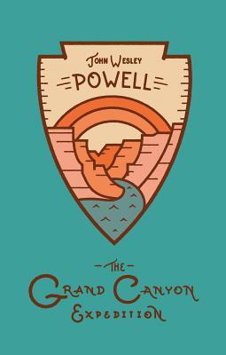 Libro The Grand Canyon Expedition : The Exploration Of Th...