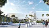 Comprar Oficina Corporativa En Venta En Cancún, 80 M2, Nido En Puerto Cancún