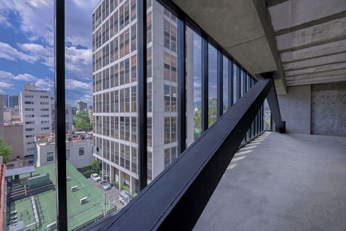 Edificio En Venta 2,317 M2 Col. Hipodromo Condesa