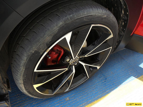 Imagen 20 de 20 de Mazda Cx30 Grand Touring Lx