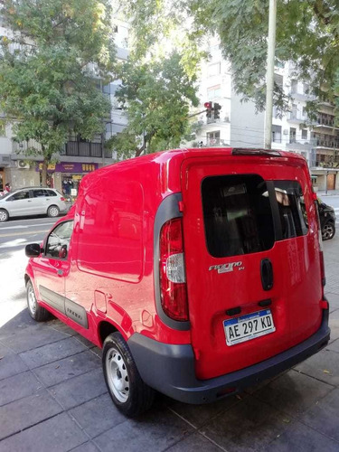 Fiat Fiorino 1.4 Fire Evo 87cv 2020