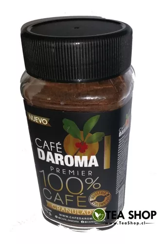 Café Daroma