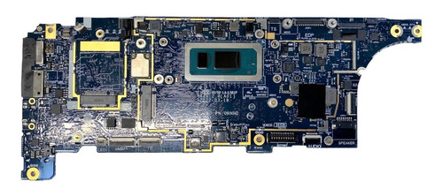 Placa Madre Dell Latitude 7330 I5-1235u P/n 87vn4 0hnhd