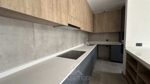 Departamento En Venta 3d/2b Edificio Raíces, Talca