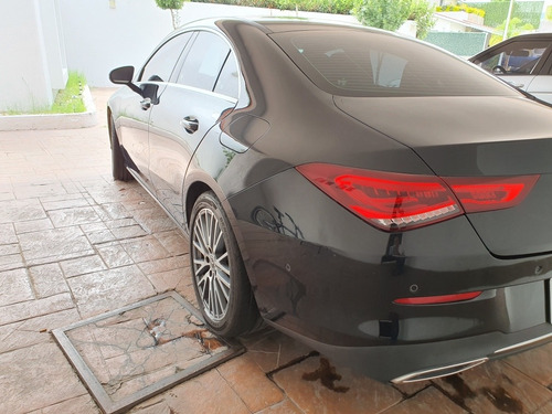 Imagen 7 de 15 de Mercedes-benz Clase Cla 2020 1.6 200 Cgi Sport At