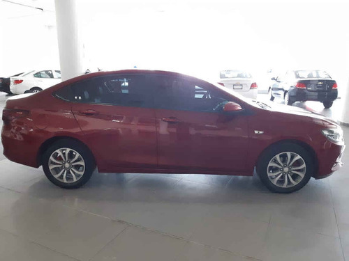 Imagen 6 de 11 de Chevrolet Cavalier 2019 4p Premier L4/1.5 Aut