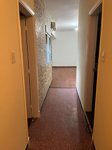 Imagen 8 de 11 de Venta Apartamento 2 Dormiotrios, Buceo