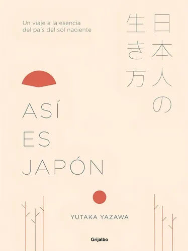 Asi Es Japon - Yutaka, Yasawa