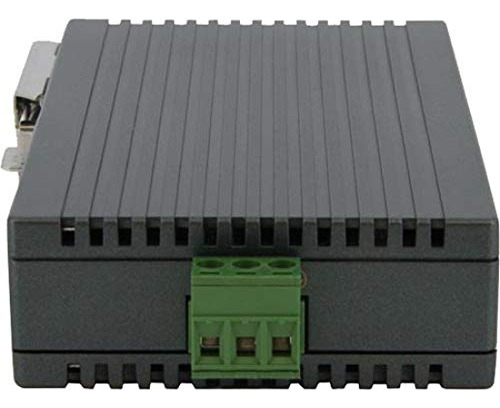 Startech.com Conmutador Ethernet De 5 Puertos - 10/100mbps I