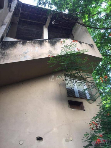 Imagem 11 de 25 de Casa À Venda, 200 M² Por R$ 1.000.000,00 - Santa Rosa - Niterói/rj - Ca0337