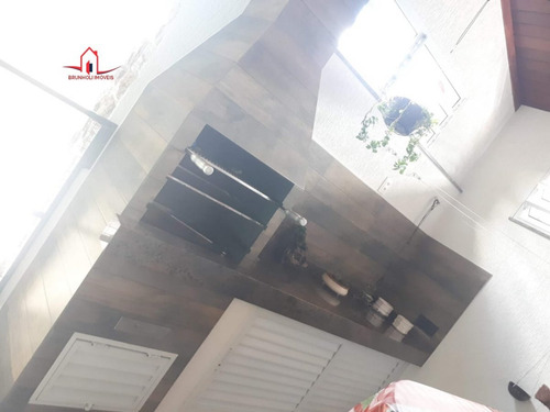 Imagem 10 de 30 de Casa A Venda No Bairro Jardim São Vicente Em Jundiaí - Sp. - 2979-1