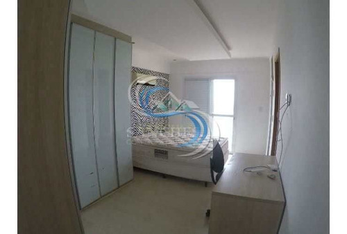 Imagem 24 de 30 de Apartamento 3 Dormitórios Sendo Suítes Em Praia Grande - Vila Tupi - V2218