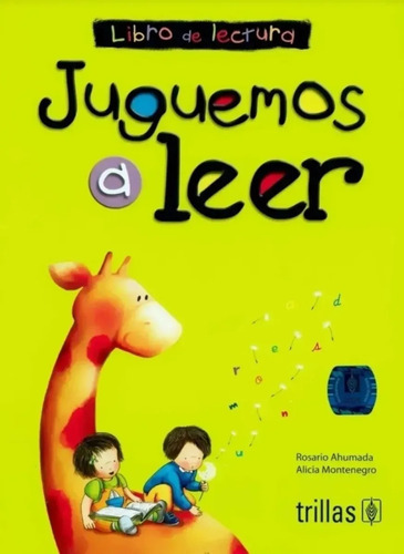 Juguemos A Leer - Manual Y Lectura