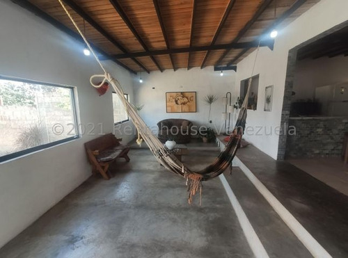 Imagen 4 de 30 de Casa En Venta Las Cuibas Cabudare Lara 0424-5935697 #22-10064 Rja