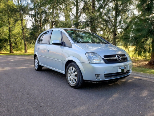Chevrolet Meriva 1.8 Gls 122 Hp 2006
