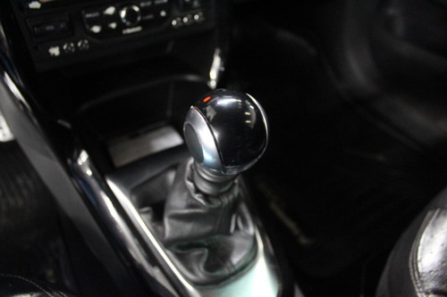 Citroen Ds3 1.6 Thp Sportchic 2013 Azul/negro