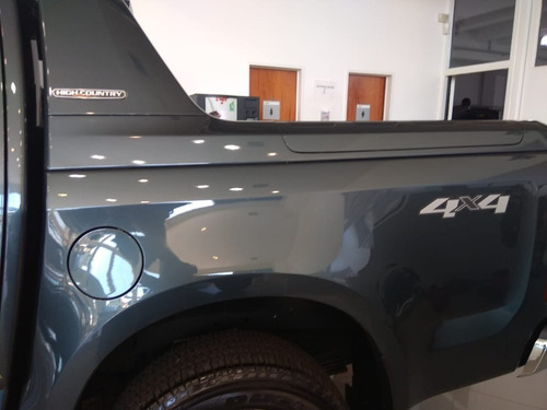 Imagen 4 de 10 de Chevrolet S-10 4x4 High Country Okm #mf
