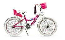 Comprar Bicicleta Infantil Raleigh Jazzi R20 Frenos V-brakes 