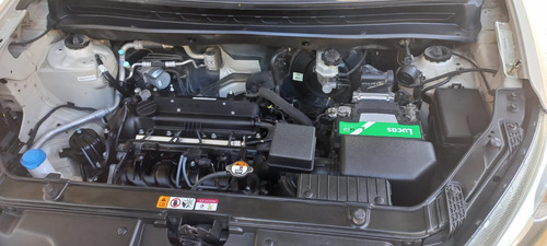 Kia Soul 1.6 Rock 132cv 6at