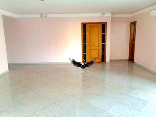 Imagem 10 de 30 de Residencial Timbiras - Apartamento Para Venda No Gonzaga - Go709 - 32392785