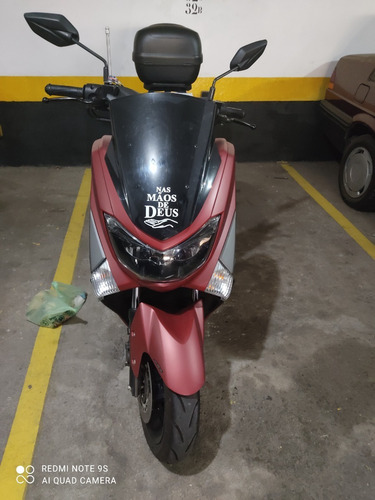 Nmax 160