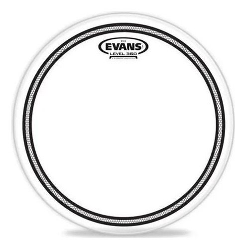 Pele Evans 16'' Caixa/tom Tt16  Ec2s