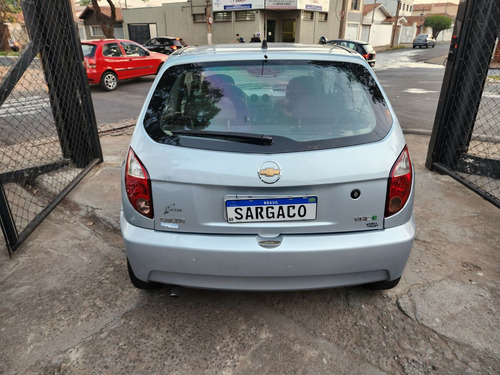 Chevrolet Celta 1.0 VHC FLEX SPIRIT